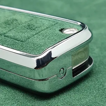 Nuova custodia per chiave a distanza per auto per VW Volkswagen Golf 7 MK7 Tiguan MK2 per SEAT Ateca Leon FR 2 Ibiza per Skoda Octavia A7 4 Nuova custodia per chiave a distanza per auto per VW Volkswagen Golf 7 MK7 Tiguan MK2 per SEAT Ateca Leon FR 2 Ibiza per Skoda Octavia A7 - Nuova custodia per chiave a distanza per auto per VW Volkswagen Golf 7 MK7 Tiguan