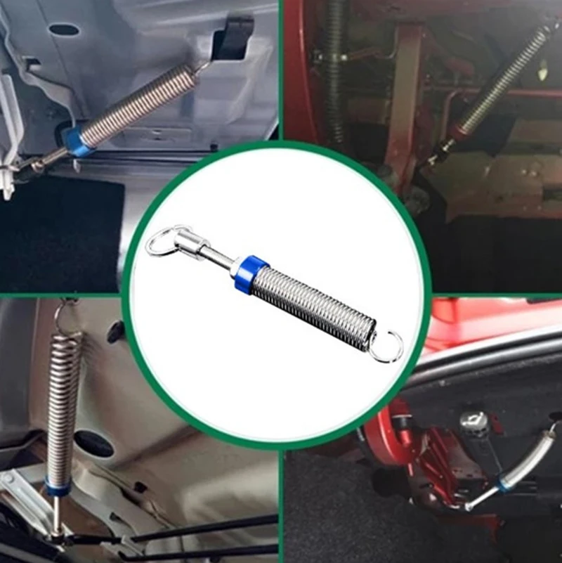 

Universal Automobile Trunk Spring Car Trunk Lift Spring For Rear Tailgate Automatic Support Device Accessories honda accord