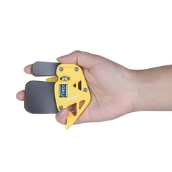 Special Leather Finger Guard For Shooting Professional Finger Guard For Shooting Professional Shooting Protective Gear Wholesale