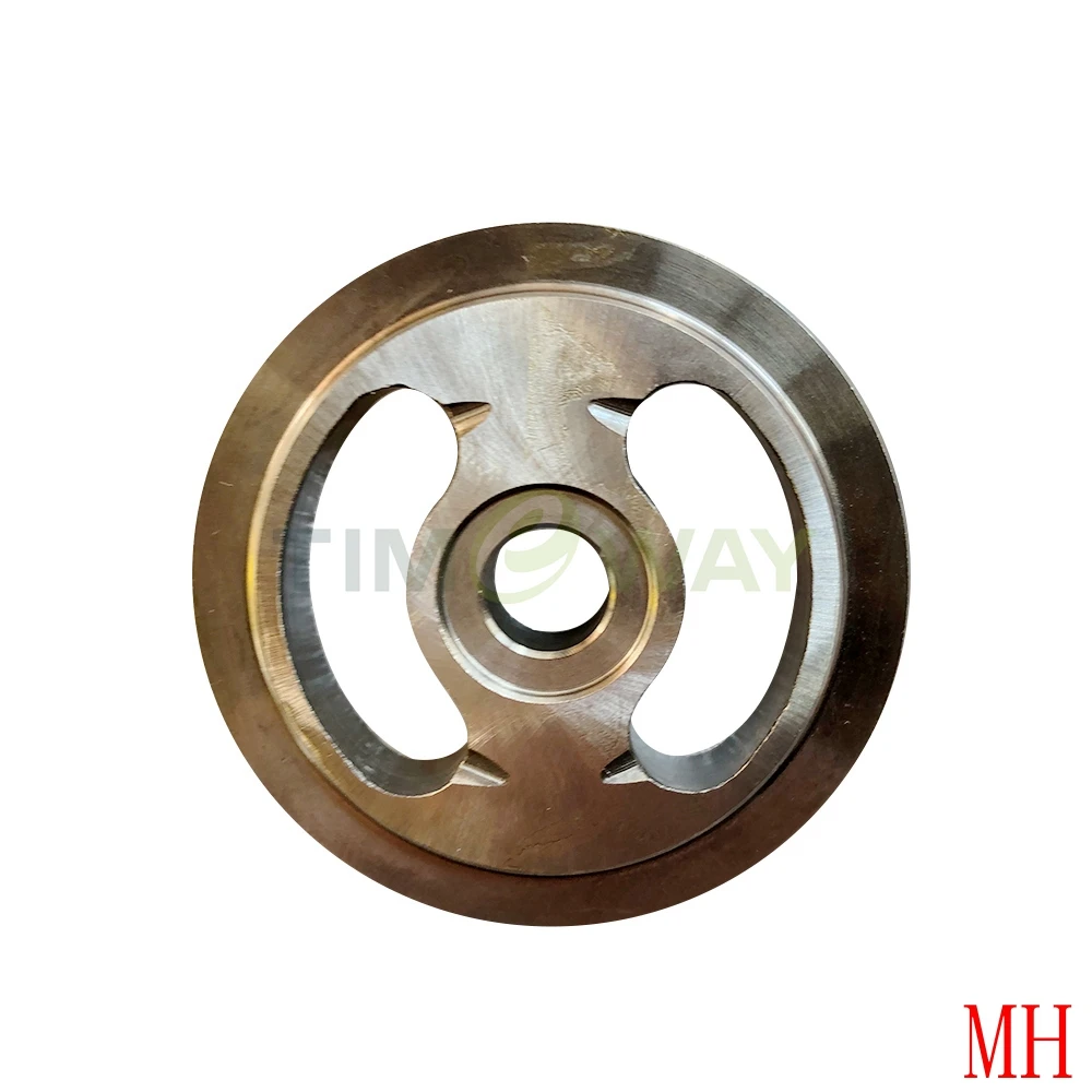 

Valve Plate Repair For A2FE28 Hydraulic Pump Parts