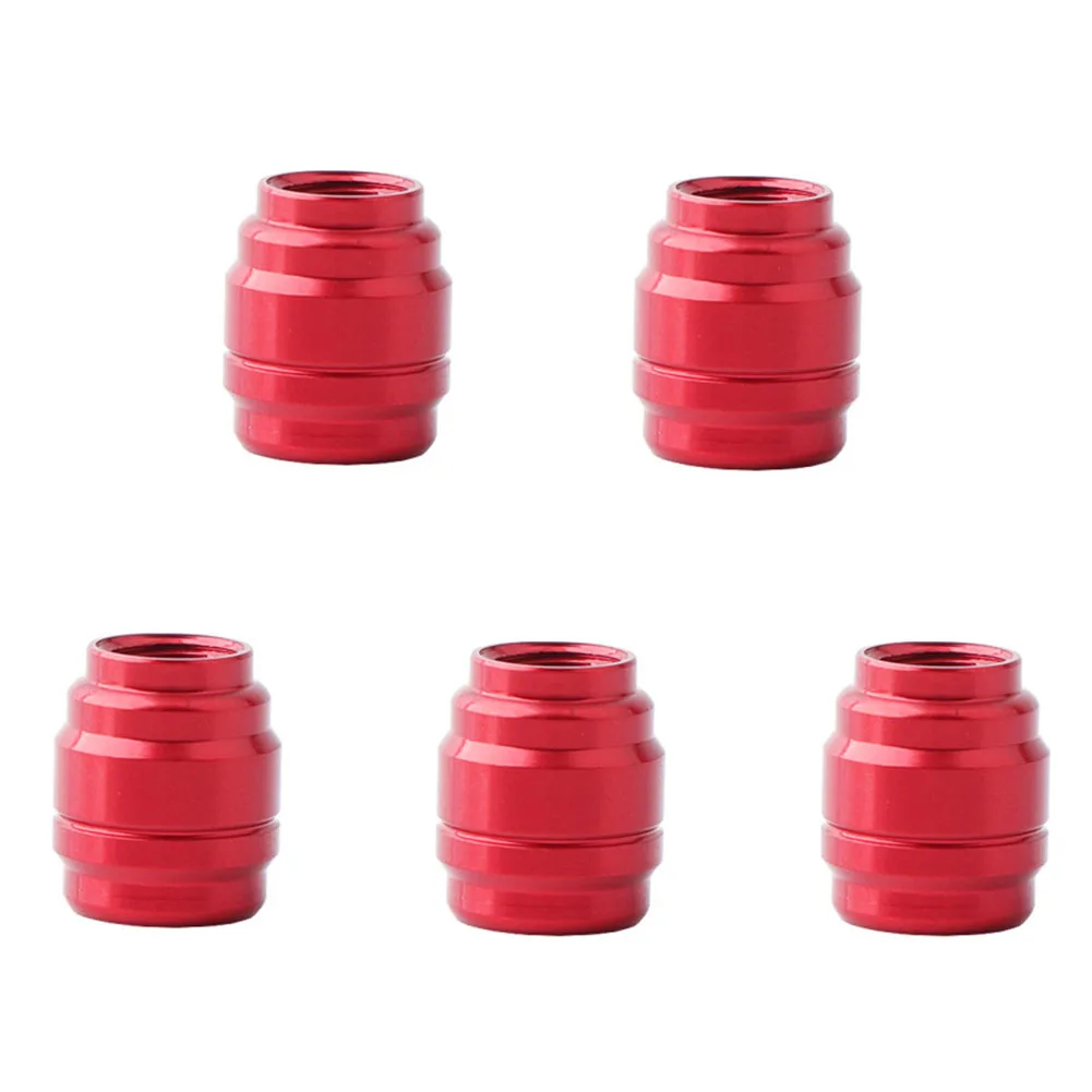 2set/5set 자전거 유압 디스크 브레이크 오일 니들 올리브 헤드 10x5x3cm 스텔스-아-마지그 교체용 SRAM용 올리브 헤드 오일 니들