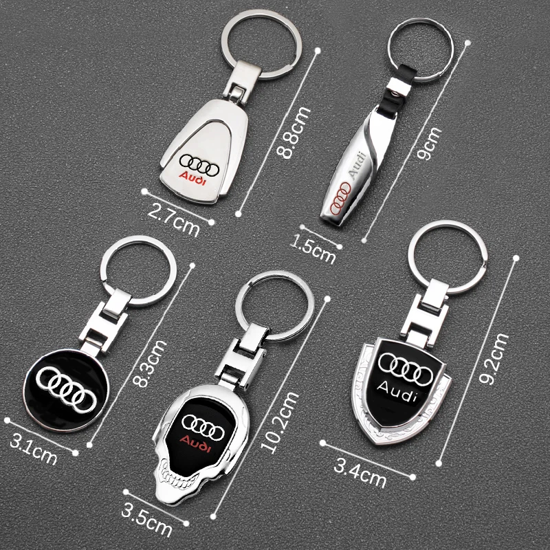 Keychain Accessories