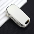 White key cover