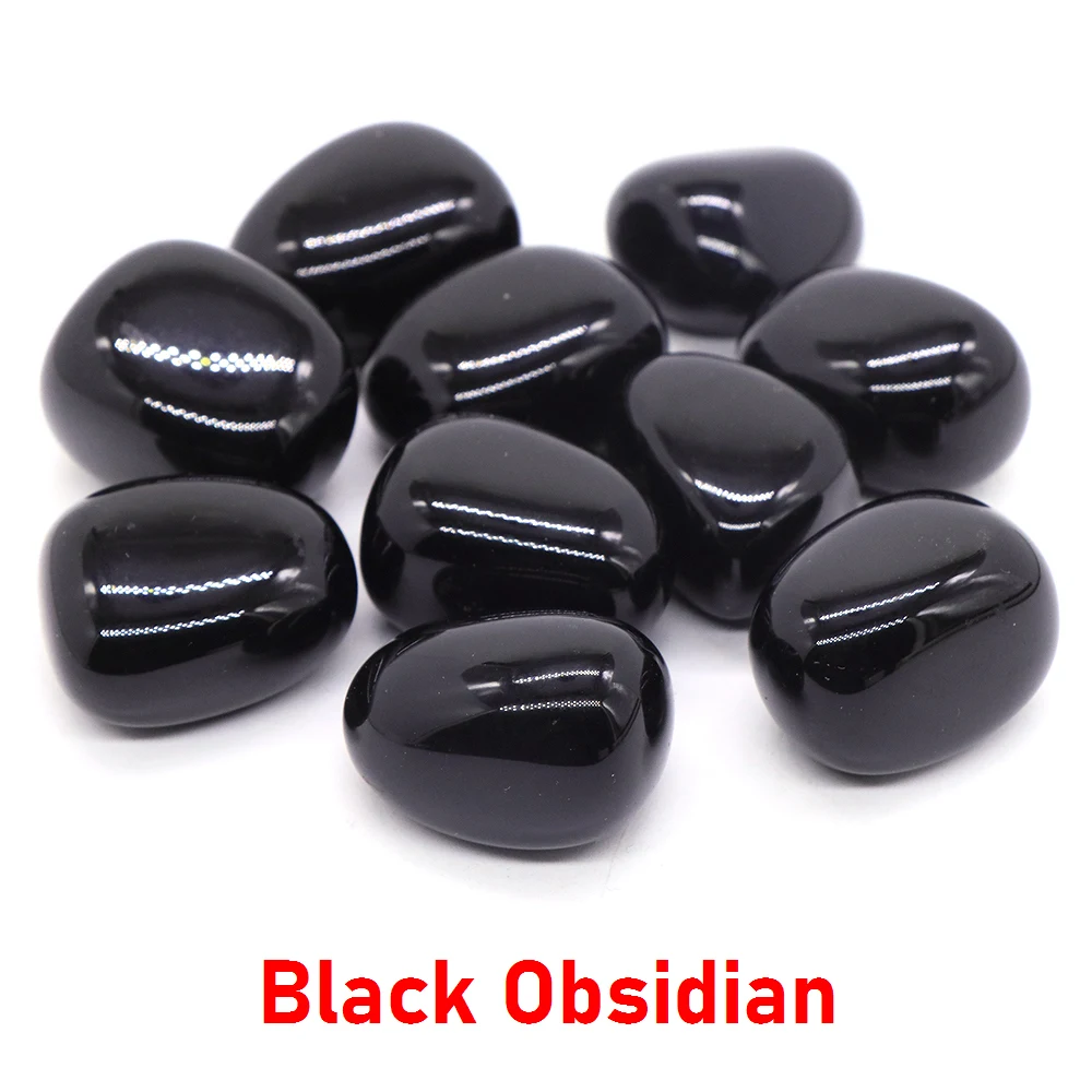 Black Obsidian
