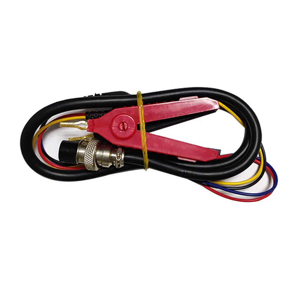 Testeur de résistance interne batterie RC3563 18650 - Haute précision