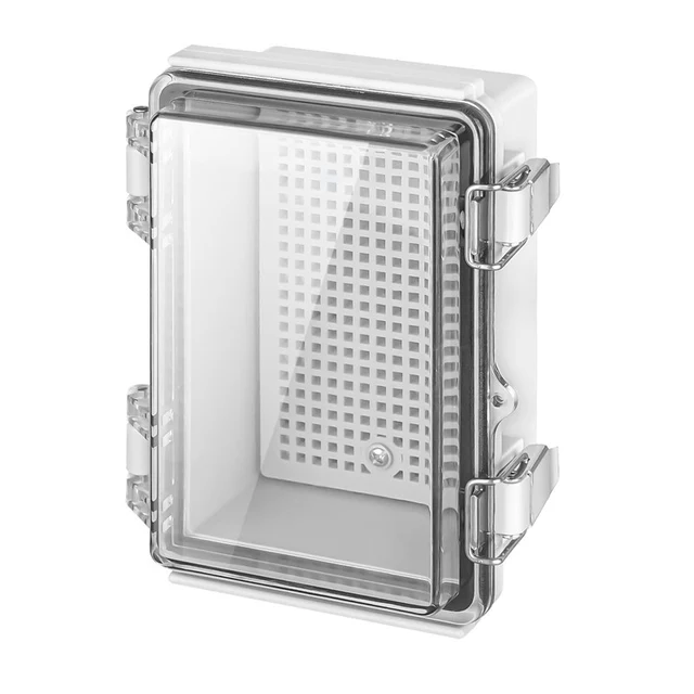 범용 IP67 방수 전기 분배 상자: 안전하고 내구성 있는 DIY 전자 보호 솔루션