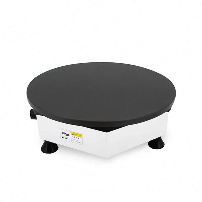

bread cooking appliances crepe maker/ electric pancake maker for sale