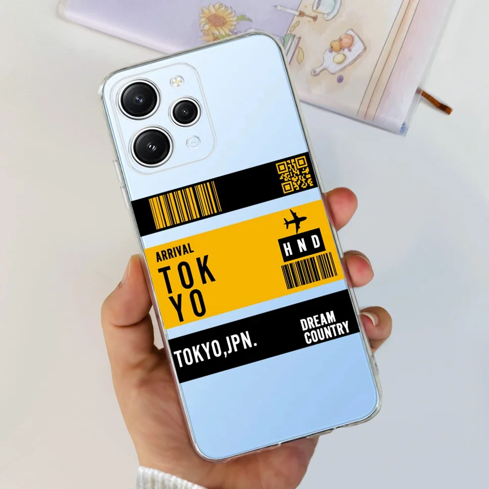 Enhanced Shockproof TPU Armor Bumper Phone Case - Protective Back Cover