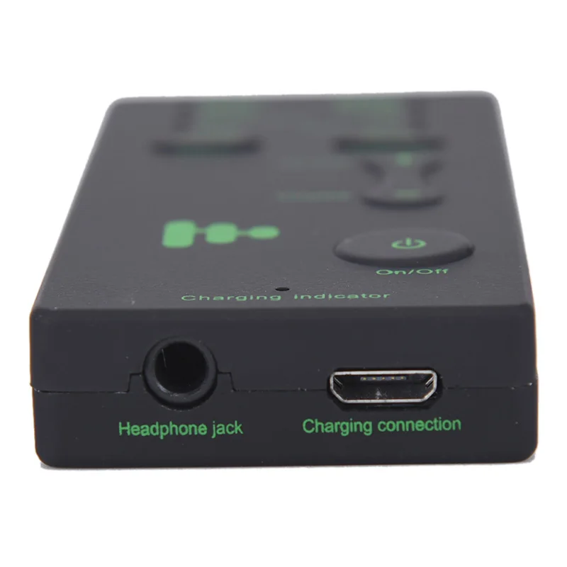 Voice Changer Device For Kids Phone/Computer/Laptop/Tablets 7 Different Sound Changes Portable Voice Amplifiers voice changer sound card