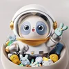 Children's Toys Claw Machine Household Coin Operated Gaming Machine Mini Toy Toy Twisting Machine Girl and Man's Birthday Gift 3