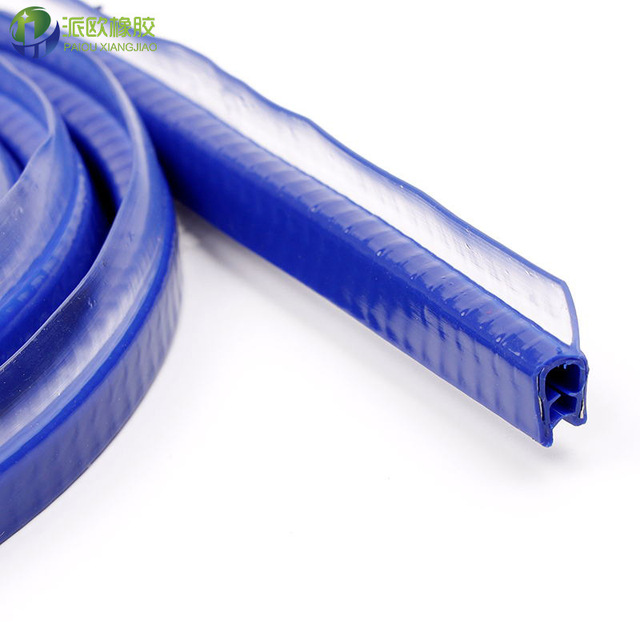 Car Door Anti Collision Soundproof Strip with Steel Disc Bumper Trim Edge Scratch Protector Strip Sealing Guard Styling Decor