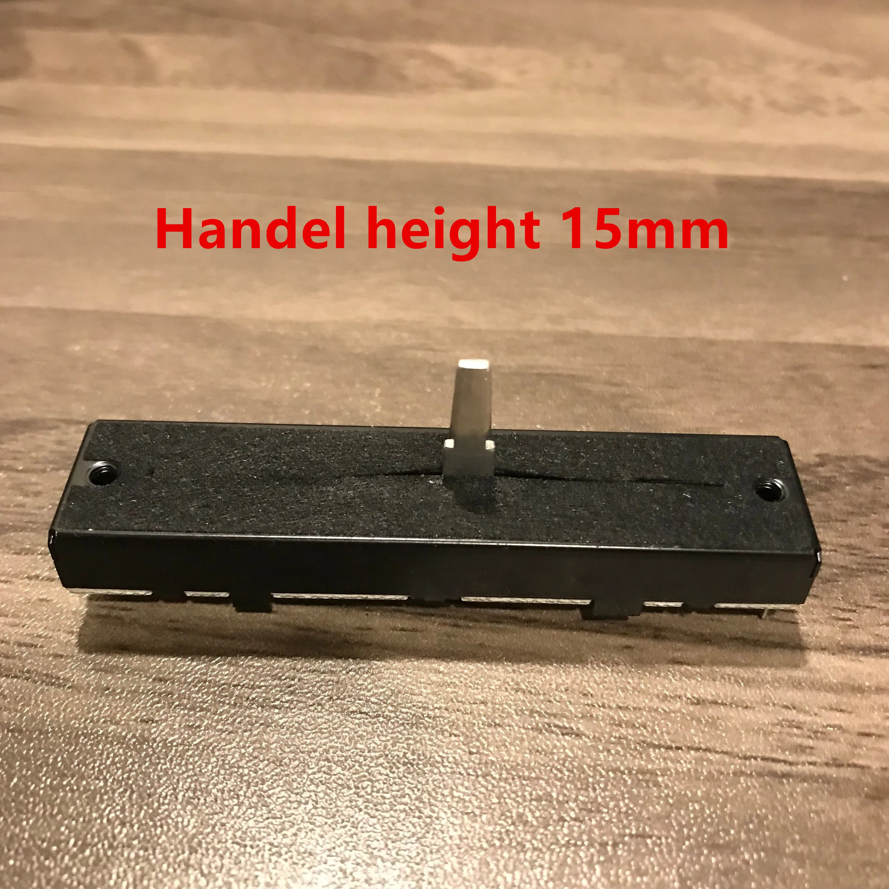 1 개 원래 Crossfader PCB ASSY 704-DJM250-A032-HA Pioneer DDJ-SR SX DJM-250 PCB 없음