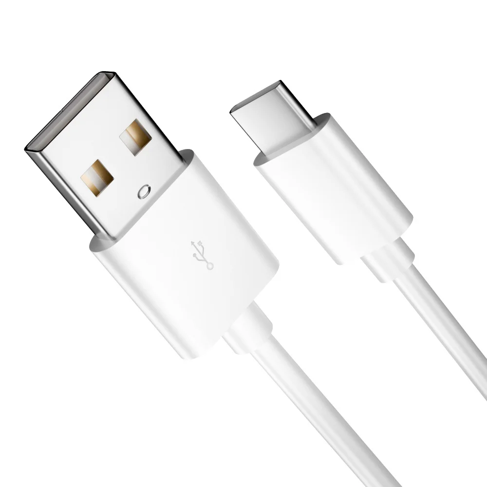 Type-C single-ended data cable fast charging 6A cable. Type-C is suitable for ch
