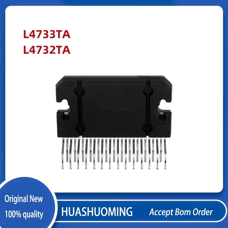 

Новинка 2 шт./партия L4732TA L4733TA L4733 L4732 ZIP27