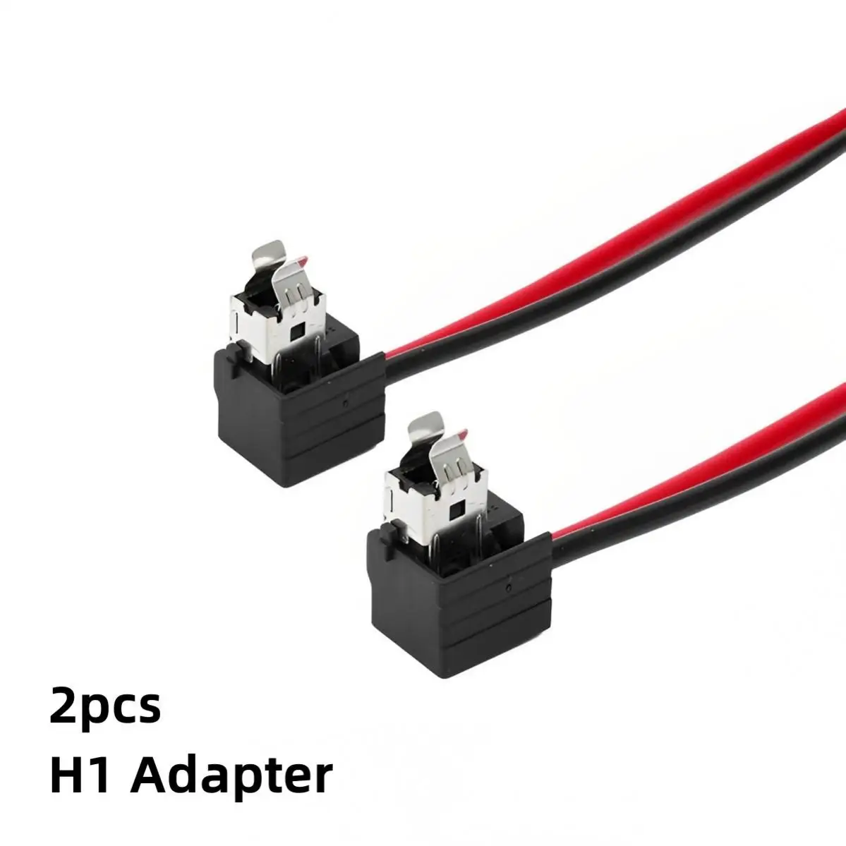 Рисунок 3 - Прочный соединитель для передсветильник H4 12 В