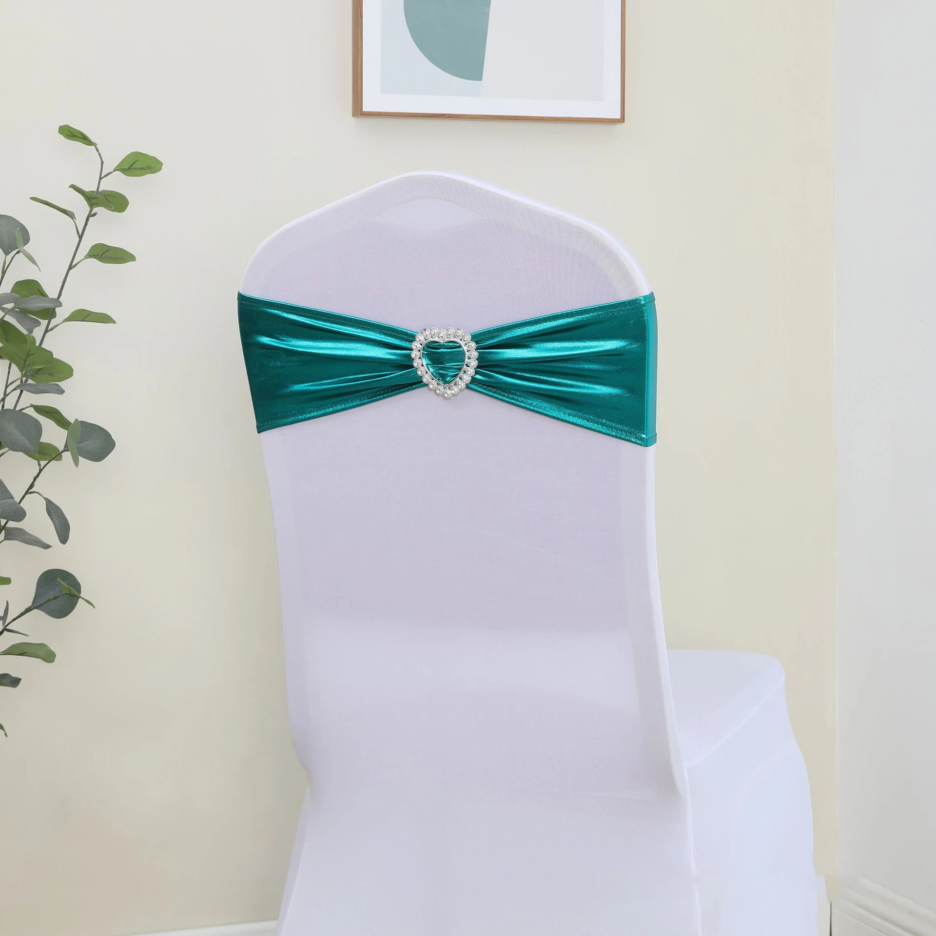 Peacock Green