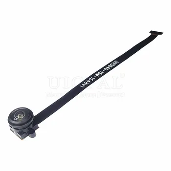 HD 200 222 도 조정 가능한 광각 렌즈, 간섭 방지 DVP, 24 핀, 0.5mm 간격, 15cm, 150mm, OV5640 카메라 모듈, 5MP