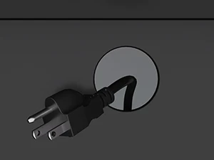 tv stand with storage