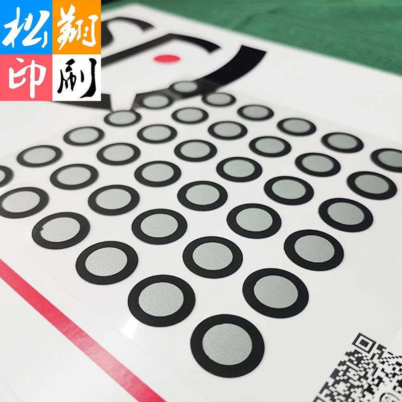 Scanner 3D Laser Portatile Punto Di Riferimento Magnetico 3D Punto Adesivo Punto Di Riferimento Punto Di Riferimento Punto Di Posizionamento Del Punto