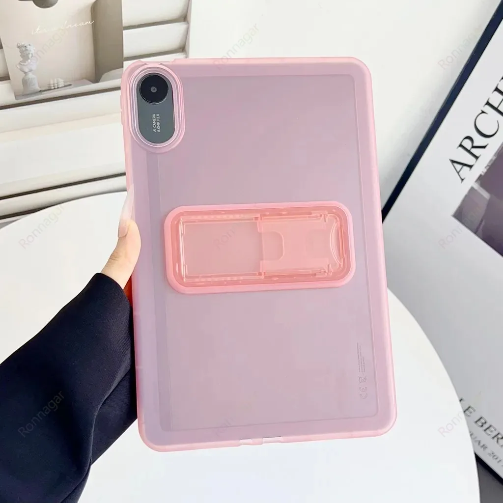 Versatile TPU Stand Cover