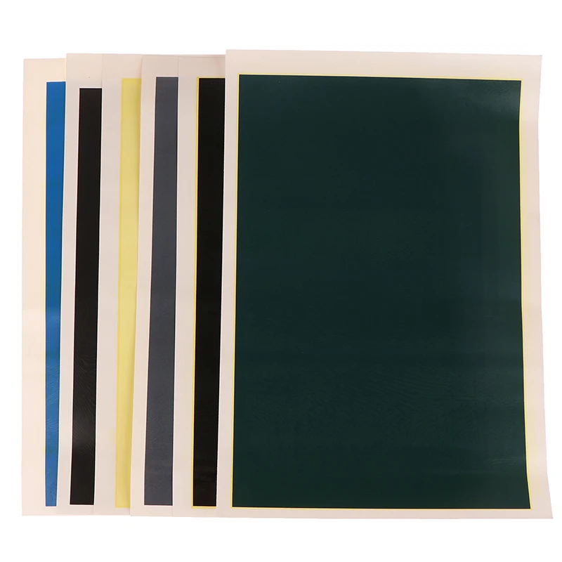 Рисунок 5 - Резная цветная бумага для CO2 волоконной