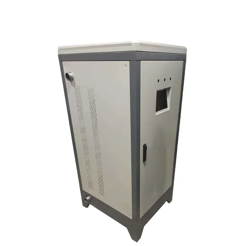 19 Inch Network Data 22U 18U 15U 12U 9U Server Rack Cabinet 4