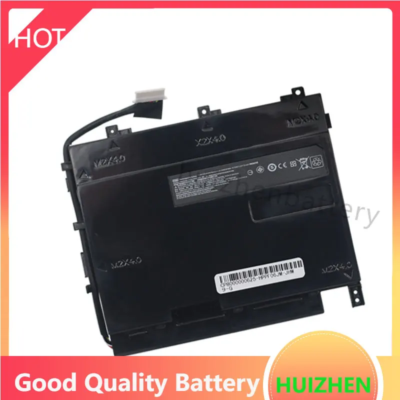 Nuova Batteria Del Computer Portatile Per Hp Tpn-Q174 Pf06Xl Hstnn-Db7M 852801-2C1 853294-855 17-W110Ng Omen 17-W119Tx Omen 17T-W100