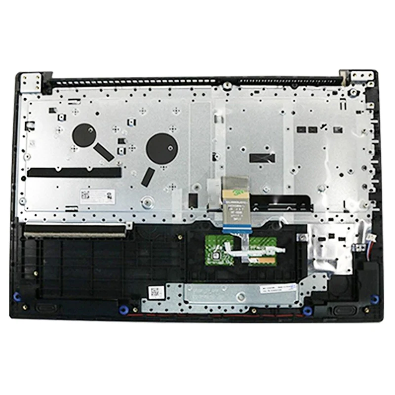 Capa para Portátil para Lenovo Ideapad 33015ich Superior Inferior Capa Palma Resto Inferior Escudo Teclado 5cb0r46705 - Imagem 2
