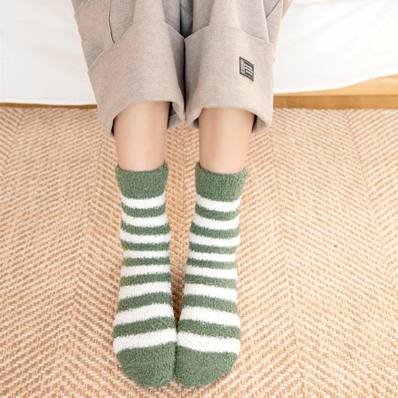 Рисунок 5 - Зимние теплые женские мягкие пушистые