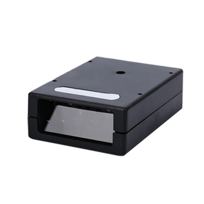 EVAWGIB EV-X620 1D Laser Barcode Scanner Fixed Module Embedded Engine Installed Reassembled USB TTL RS232 Auto-Induction