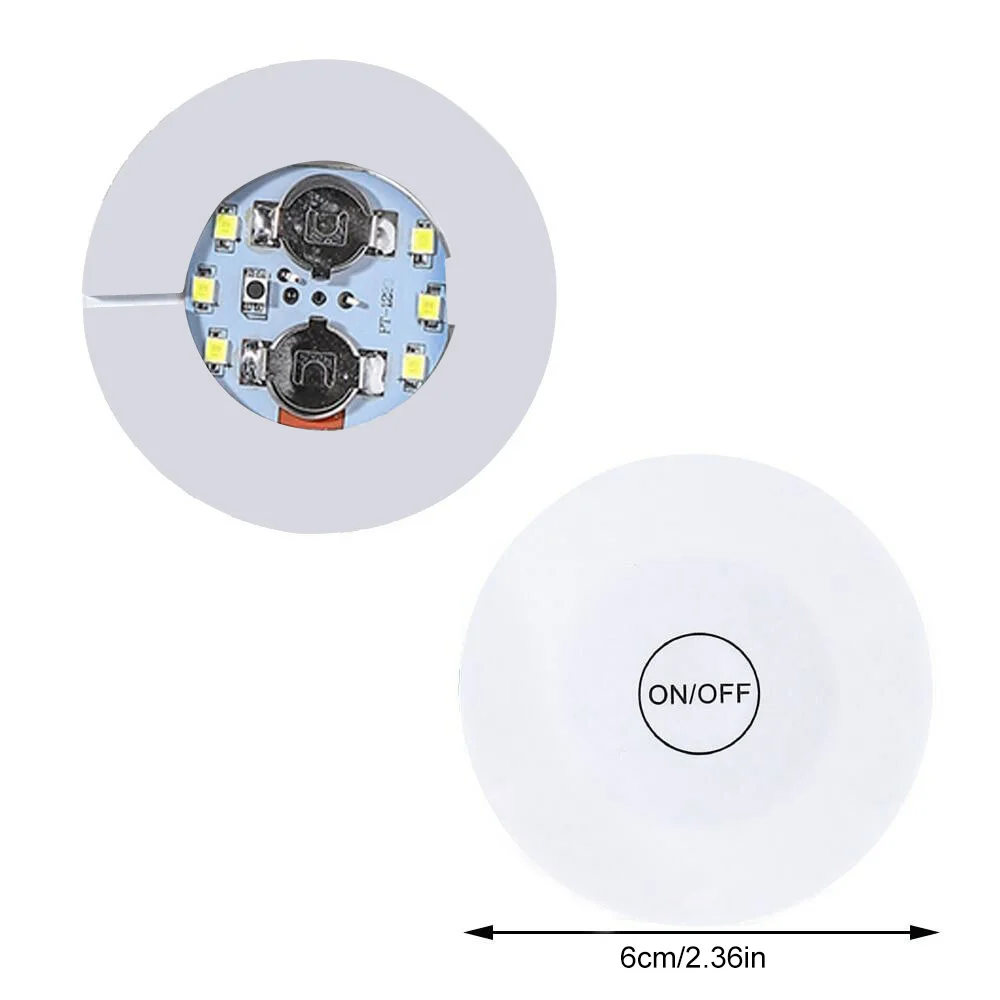 Рисунок 6 - светящиеся светодиодные подставки