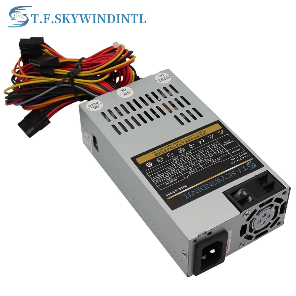 A Designs 503HR 1U 3スロットシャーシ 外部PSU + おまけ A Designs 503HR 1U 3スロットシャーシ 外部PSU + おまけ 1U サーバー