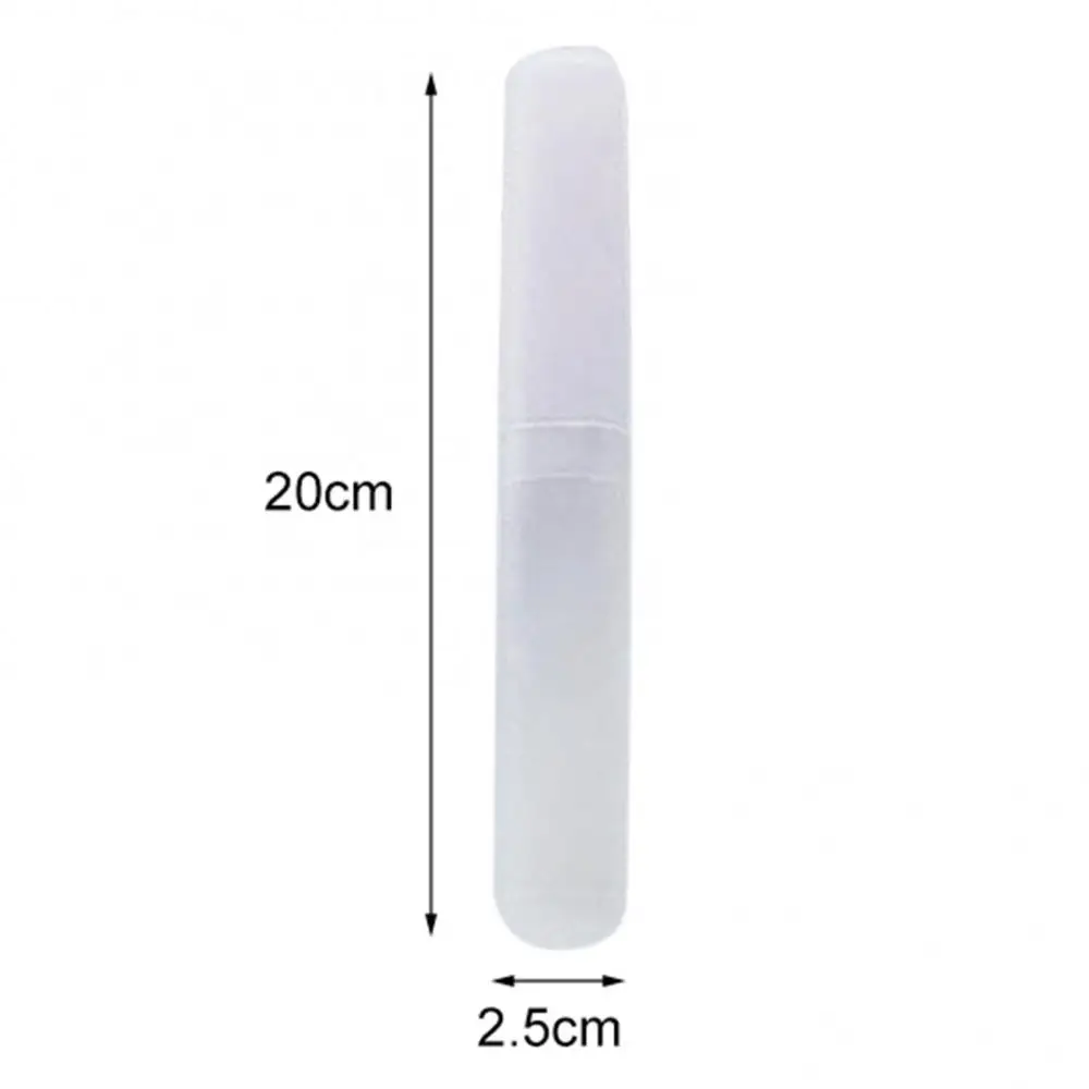 Toothbrush Storage Box Holder Cover Case Toothbrush Holder Toothbrush Covers Toothbrush Case