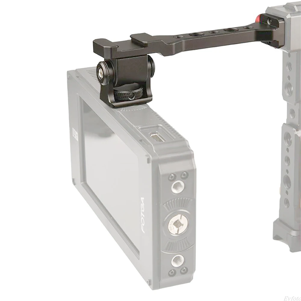 Dji Ronin RS2 ZHIYUN Weebill Crane 3  ī޶  ĵ, 1/4 ġ ֽ ũ, ÷ Ʈ ĵ Ȧ, ٽ