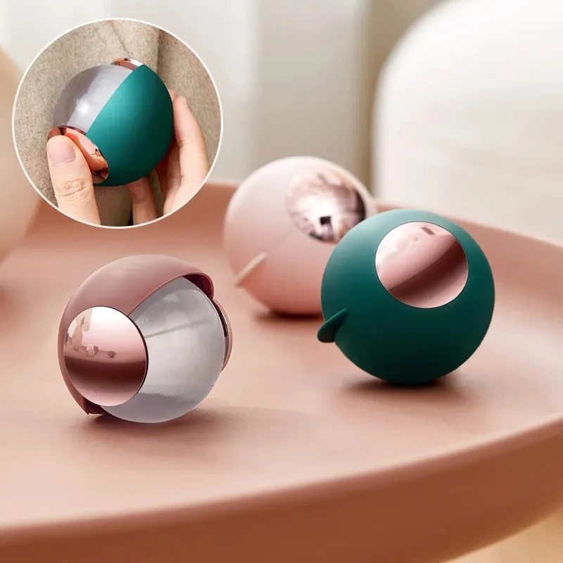 HairRemovalBallLintRollerHairRemoverBallPetHairRemovTool