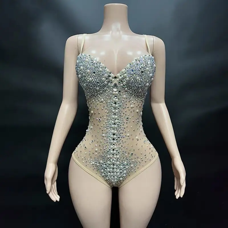 kendning-costume-abricot-avec-strass-pour-femme-sexy-transparent-batterie-scene-discotheque-brev-chanteuse-spectacle-brcorporelle-leota