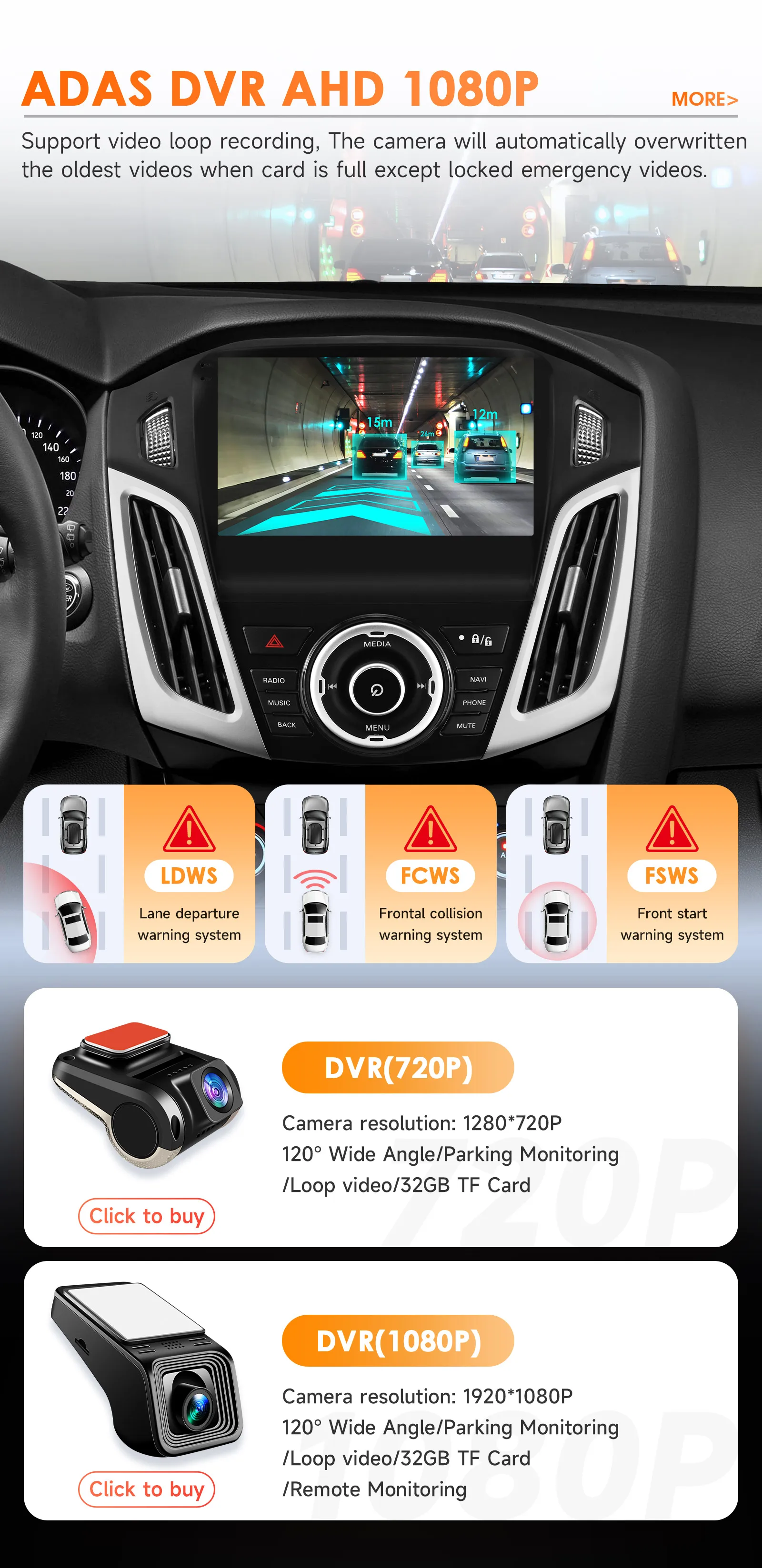 2Din 360-Grad-Kamera Android 14 Autoradio für Ford Focus 3 2011 - 2019 MK3 Auto-Multimedia-Player Intelligenter Bildschirm Autoradio Carplay – Detail 37