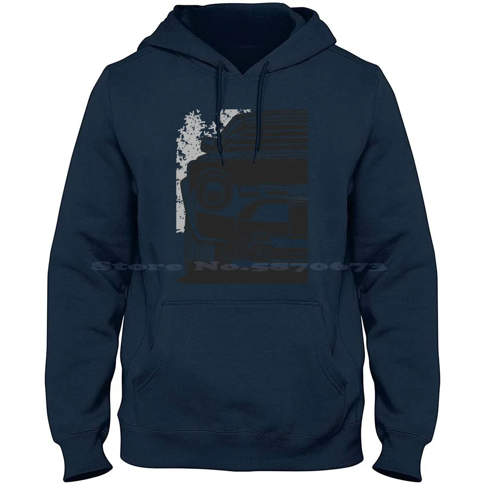 Stratos Hf 100% Cotone Felpa Con Cappuccio Automotive Vehicle Motors Engine Speed Race Racing Classic Supercars Sportcars Power Custom