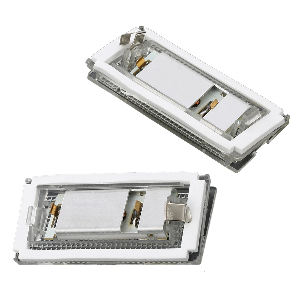 LED ȣ  LED ĵ ڵ Ĺ̵, ȭƮ LED , BMW 3er E46 4D 1998-2003, ڵ ׼, 2  ӽ