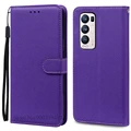 Dark Purple