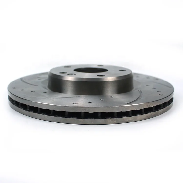 Suitable for LC Aftermarket Auto Parts automotive parts Good Quality 4050041600 Rear Brake Discs For Geely SX11