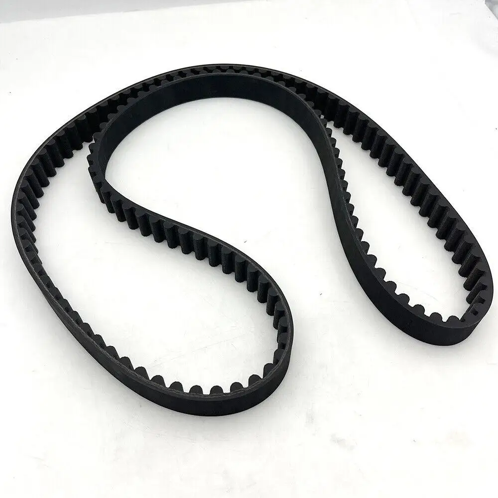 

AP02 133 1 1/2" REAR DRIVE BELT FOR HARLEY DYNA FXD SUPER GLIDE FXDL FXDWG REPL 40015-90