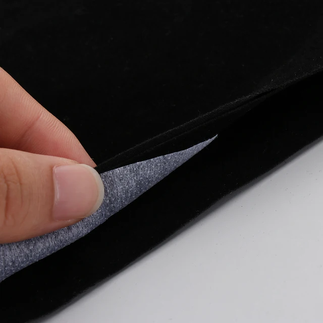 20G/30G, Nem Szőtt Vasaló, Beilleszkedő, Egyoldalas Ragasztó Bélés Varrása, Az Interlining, Könnyű, Olvasztható Poliészter Diy Kézművesség - Image 2
