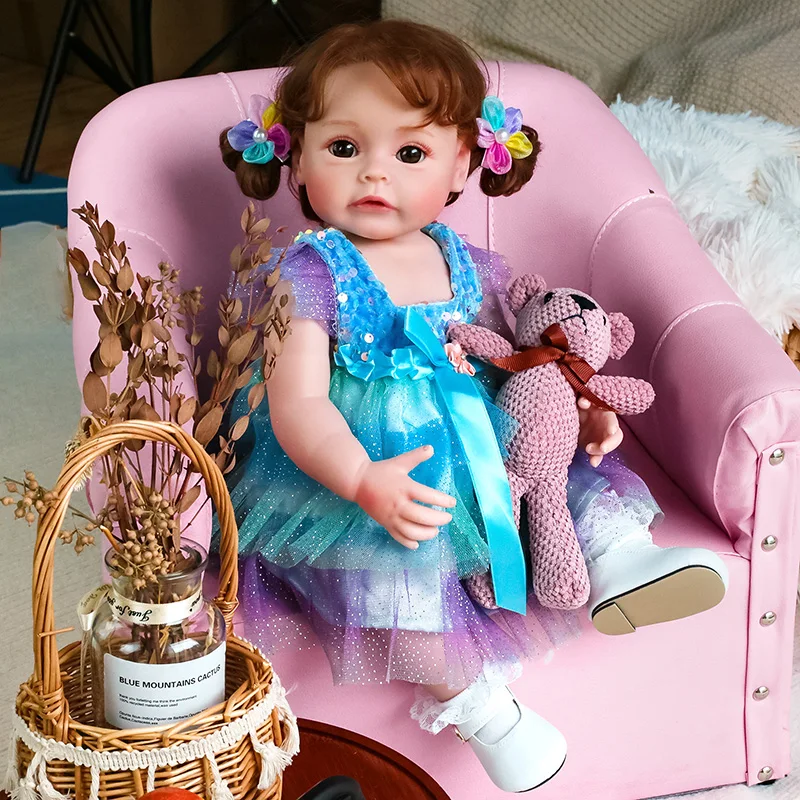 1/6 tête de poupée bjd mâle sculpter des pièces de corps de poupée à