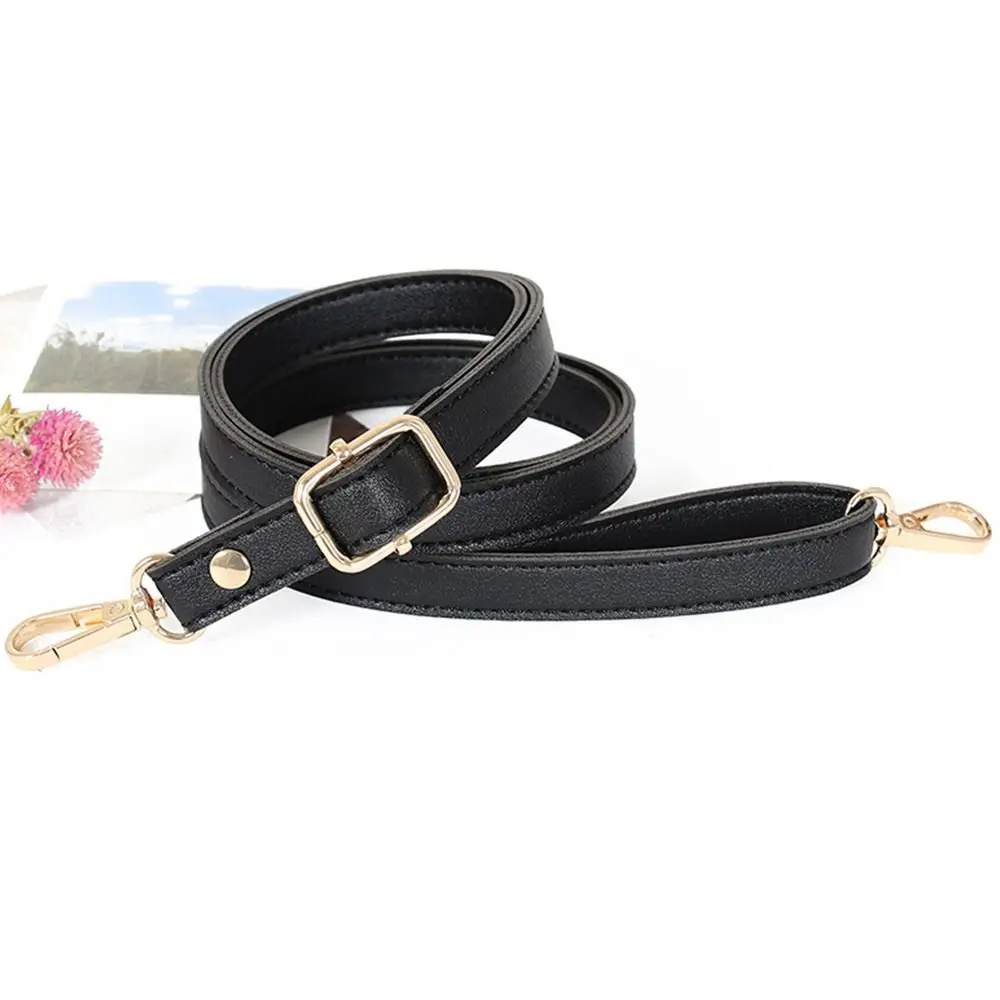 Microfiber Leather Crossbody Bag Strap Adjustable Replacement Handbag Belts Detachable Shoulder Belts Bag Accessories