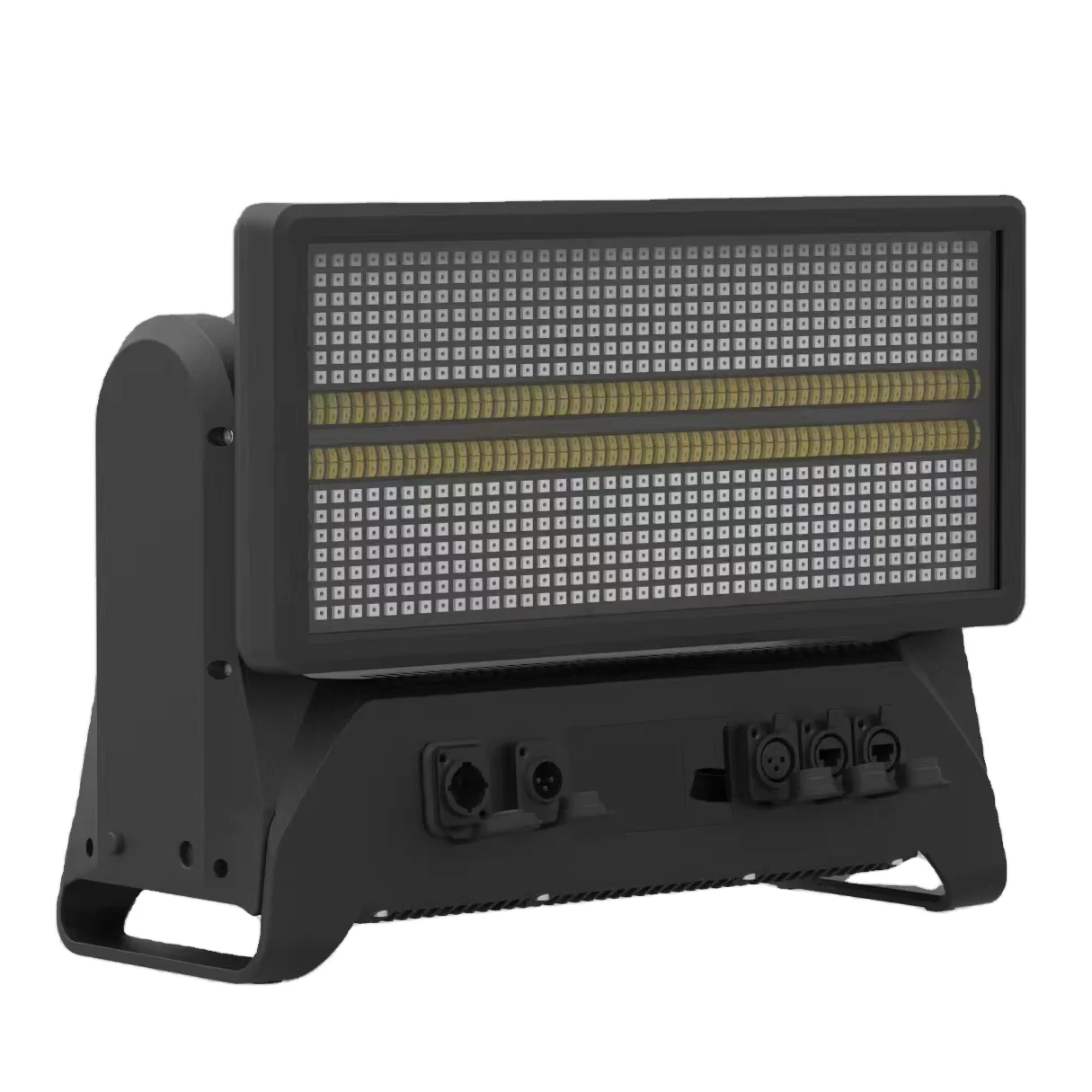 Pro Color STRIKE M Hybrid LED Wash and Strobe Stage Lights 1500W IP65 ...