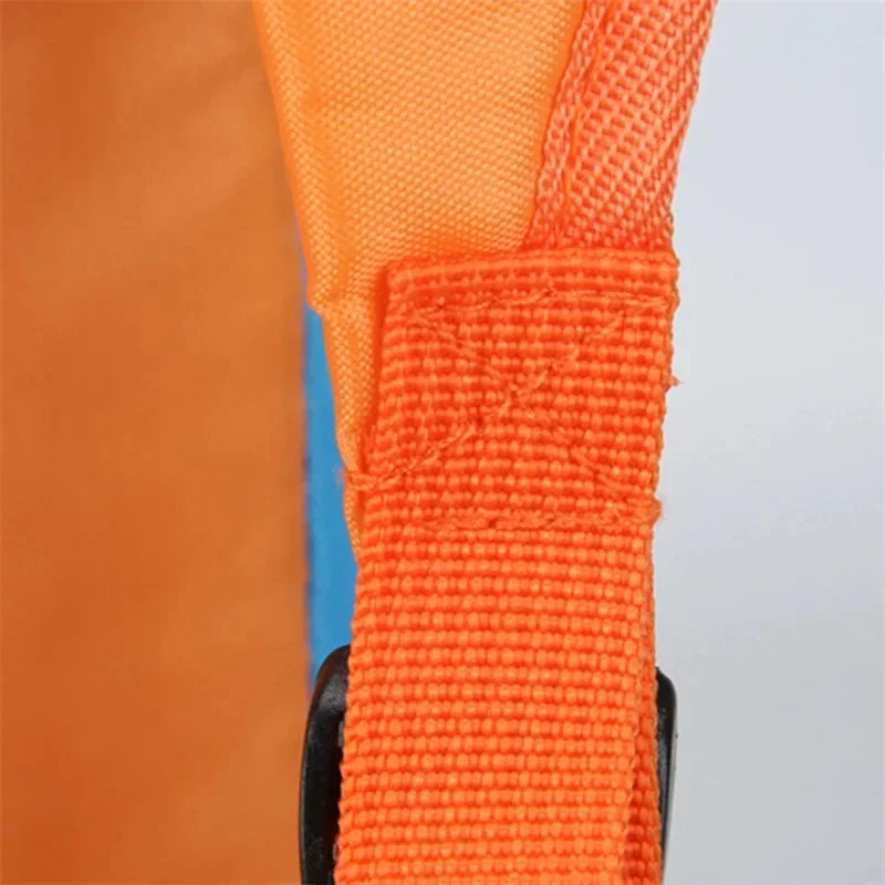 Waterproof Sports Gym Backpack 2