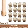 Brown-Round-L