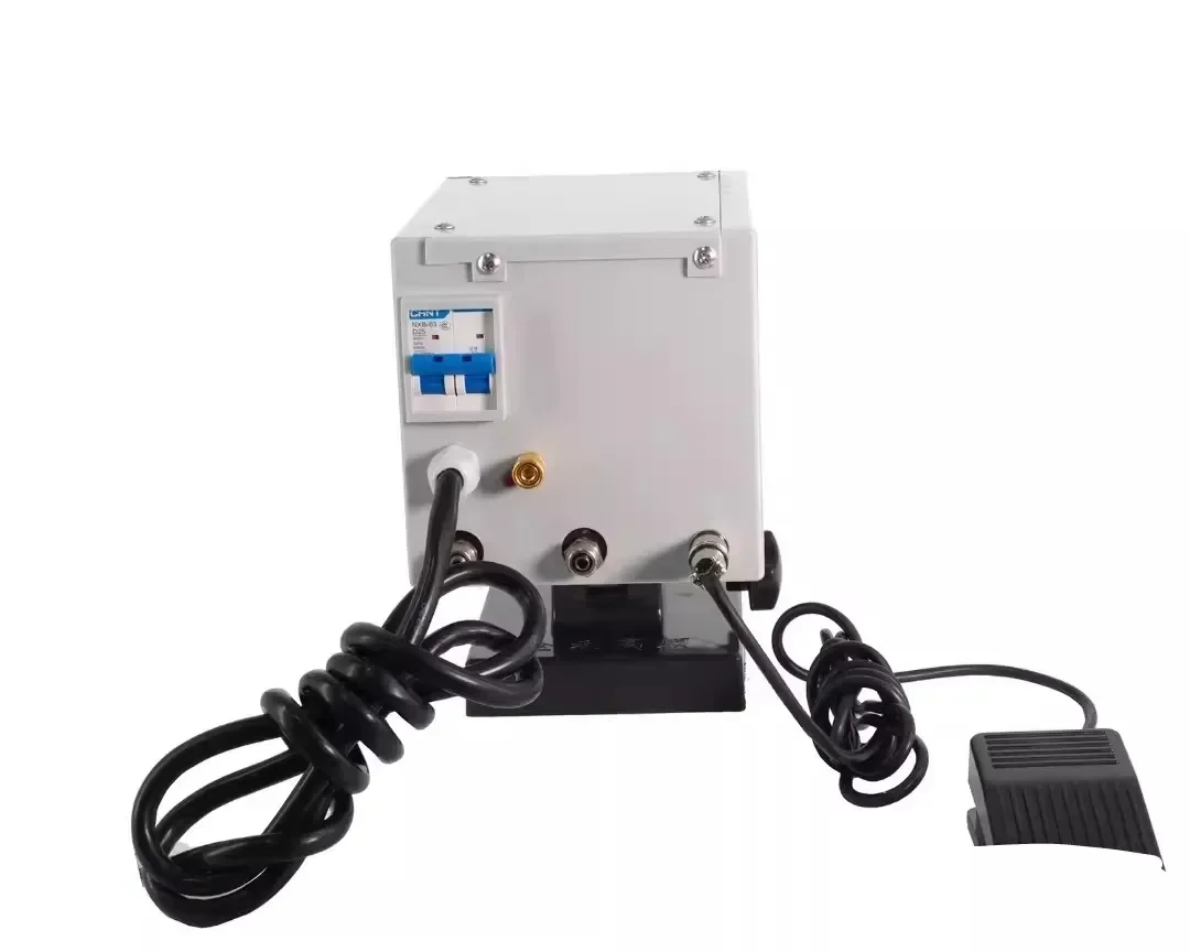 Welding Machine High Frequency Welder Glasses High Frequency Machine High Frequency Spot Welding Machine /220V/ 3