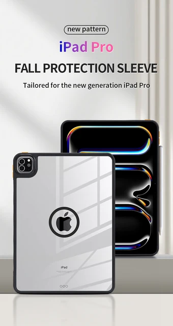 iPadアクセサリー iPad pro (11inch) iPad Pro 11インチ (M4) / iPad Air 11インチ(M2) 用] REBOUND